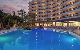 Smy Puerto de la Cruz